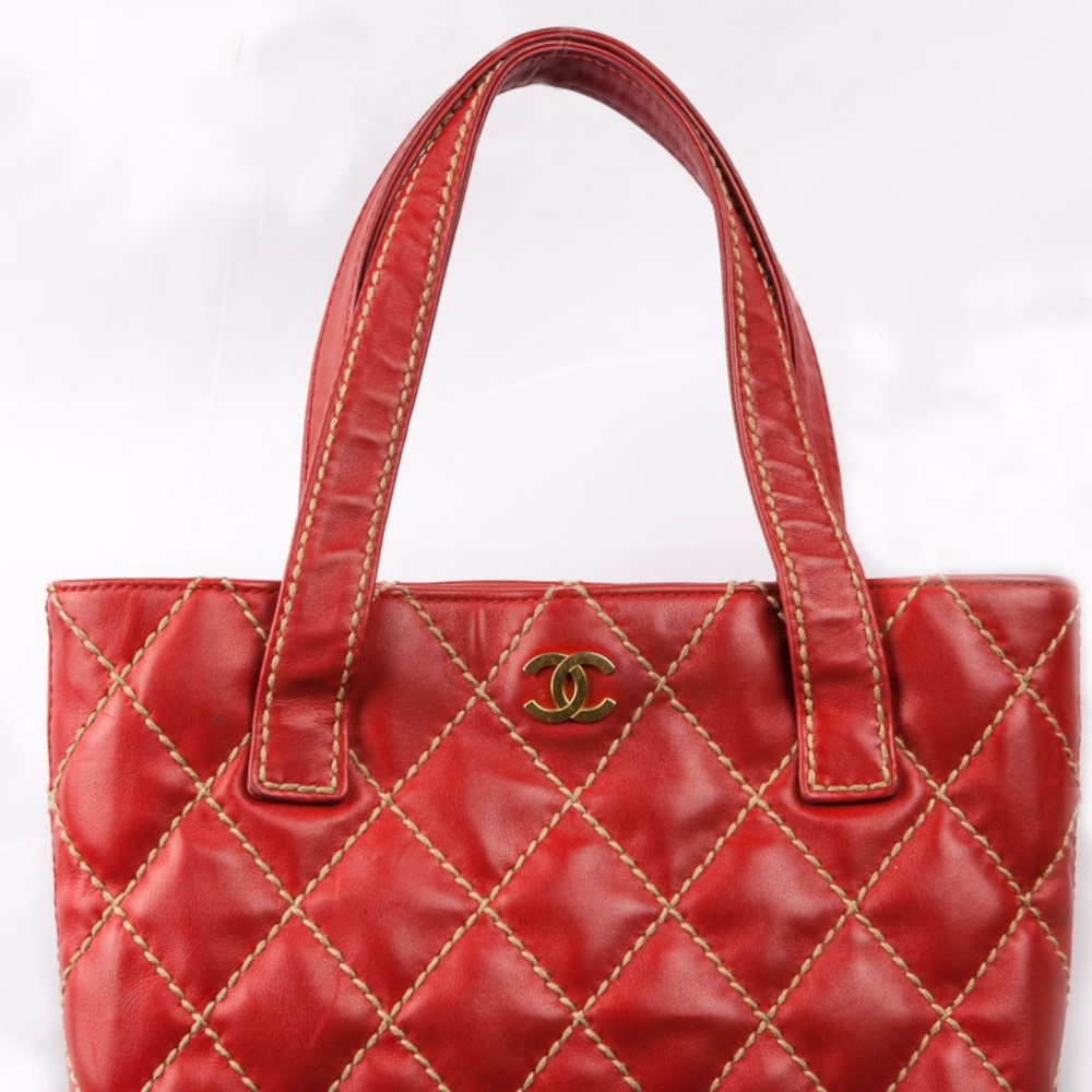 Chanel Tote